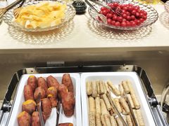 -素满香·食养自助(天一广场店)