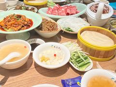 -龙聚德北京烤鸭(沙坪坝华宇A馆店)