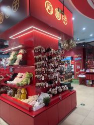 -哈姆雷斯(王府井百货大楼店)