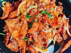 -人民公社大食堂(顺义总店)