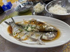 -芸海阁·农家私房菜(沙家浜景区出口店)