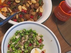 -九道菜(珠晖万达店)