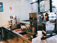 大堂-1点点(大连路店)