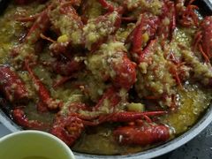-一棠龙虾•王牌虾球(楚河汉街店)