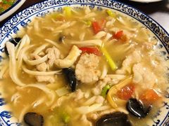-管记水席老店(仙果市街店)
