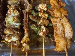 -胡仁根胡记炸炸炸