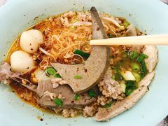 -榮泰米粉湯(Left Shop)