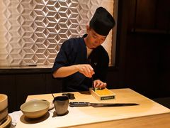 -晴空·日本料理(万象城店)