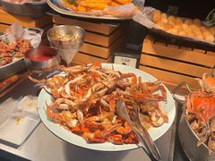 -加餐海鲜自助(宝龙一城店)