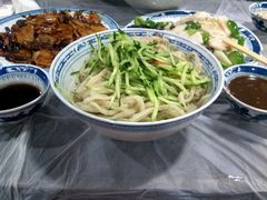 麻酱面-九河居(荔湾路店)