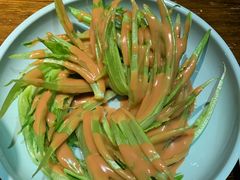 -粗茶淡饭·隐庐私厨(东亭店)