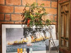-西关84·History·Art·Cafe