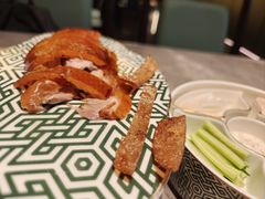 -宫燕府·京菜·烤鸭·淮扬菜(王府中心店)