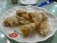 -服务大楼冷面(延大店)