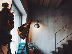 -Apollo·西班牙小酒馆(安福路店)
