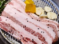 -安又胖韩国烤肉(美罗城店)