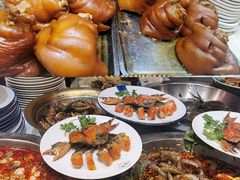 -吴记富苑(朝阳店)