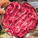 成都土著一代人的回忆｜✨堂口原味老豆腐