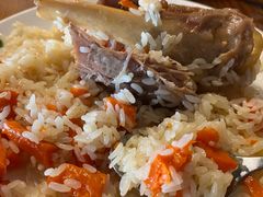 -217丰惠源抓饭(星湖街店)
