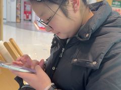 -绿茶餐厅(淮安吾悦广场店)