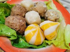 -小龍鳳·港式海鲜打边炉(沙湖路店)