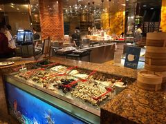 -马哥孛罗咖啡厅·Cafe Marco (厦门马哥孛罗东方大酒店)