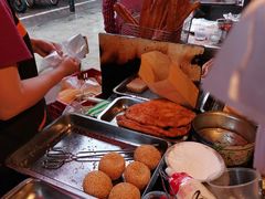 -放心脆皮油条(中房三林城店)