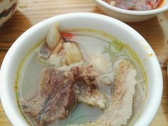 -尼玛藏家风味园(阿山食城店)