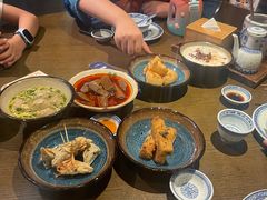 -南京大牌档(新街口德基广场店)