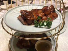 -东方之珠海鲜酒楼(南开店)