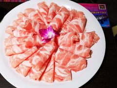 尚品羊上脑-老诚一锅羊蝎子(黄寺大街店)