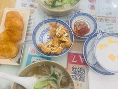 -吉禧粤特色甜品小吃(腾飞店)