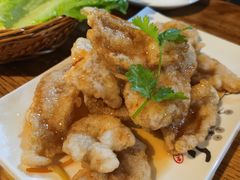 锅包肉-大东北(武侯祠店)