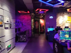 -玖号网咖(鼓楼店)