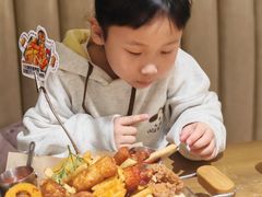 -遇见杜尚西餐厅(恒大华府店)