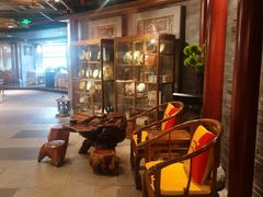 -大益膳房(华腾科技大厦店)