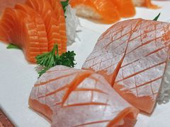 -元气寿司(金光华店)