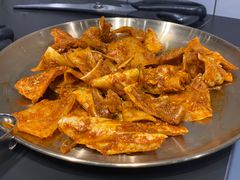-坛子李地摊烤肉(罗斯福店)