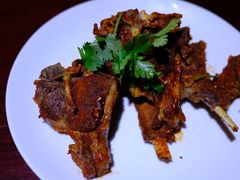-范记靖远羊羔肉(博物馆店)
