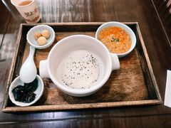 -蟹上黄·蟹黄面·江南糖水(人民广场店)