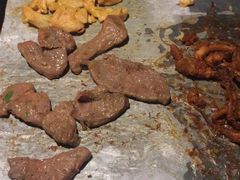 -星伦多自助料理·涮烤一体(虹悦城店)