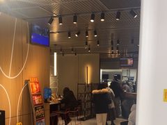 -麦当劳(徐汇漕溪北路百脑汇店)