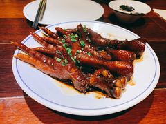 -大牌大·传统杭帮菜(湖滨店)