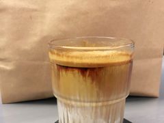 -麻雀咖啡SPARROW COFFEE(十全街店)