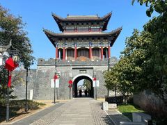 -李时珍纪念馆