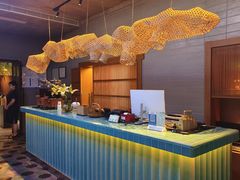 -庐灶江南·江南菜·四合院Bistro(东直门雍和宫·原华侨宾馆店)
