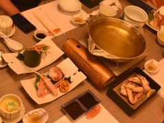 -蟹道乐(道顿堀本店)