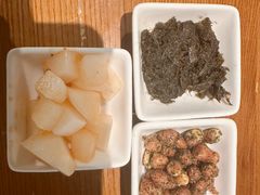 -如轩·海鲜砂锅粥·潮汕菜(一品天下店)