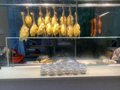 -口衣记鸡饭店