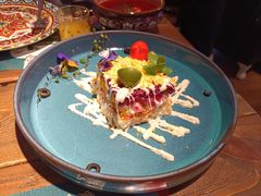 -卢布里西餐厅(海拉尔店)